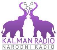 Kalman Radio